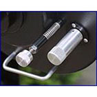 AC456 Primary mirror stabiliser and lock AC456 Primary mirror stabiliser and lock